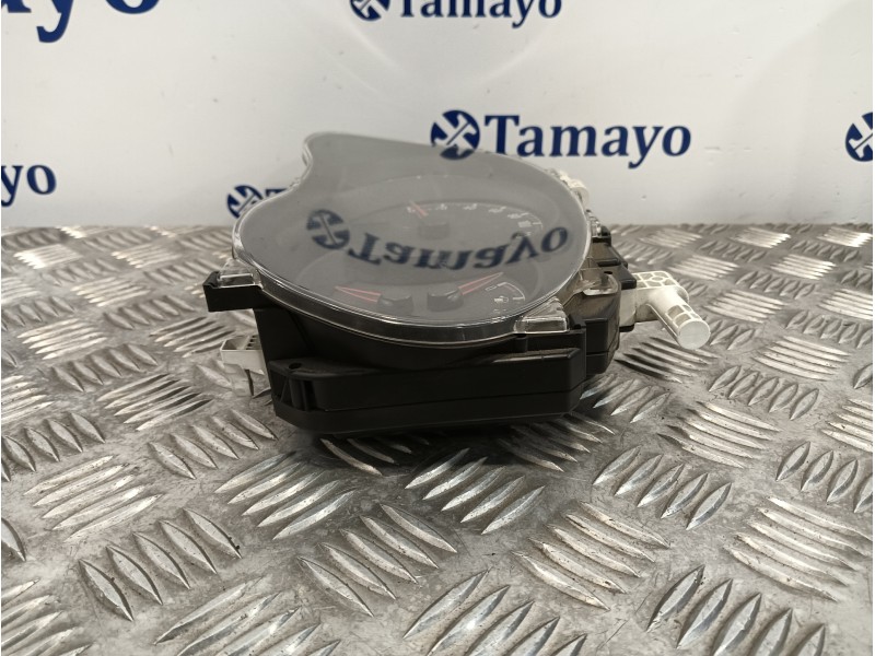 Recambio de cuadro instrumentos para opel movano b pritsche/kipper/koffer referencia OEM IAM 248101789R  250465761R