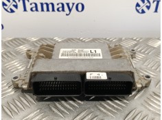 Recambio de centralita motor uce para chevrolet aveo 1.2 cat referencia OEM IAM 5WY5968C 42R1CAF 96983177