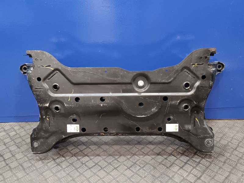 Recambio de puente delantero para ford transit furgón (tts) 2.0 tdci cat referencia OEM IAM   