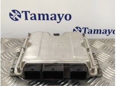 Recambio de centralita motor uce para peugeot 307 (s1) 2.0 hdi fap cat referencia OEM IAM 0281011081 EDC15C2 9647472780