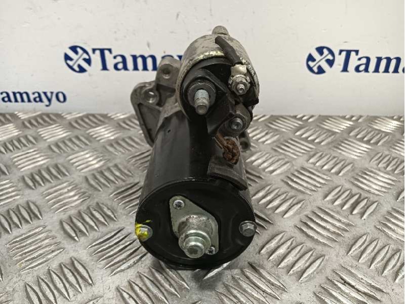 Recambio de motor arranque para renault clio iv 1.5 dci diesel fap referencia OEM IAM 233001073R  0001136008