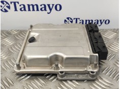 Recambio de centralita motor uce para peugeot 307 (s1) 2.0 hdi fap cat referencia OEM IAM 0281011081 EDC15C2 9647472780 2