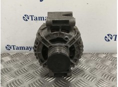 Recambio de alternador para mercedes-benz viano (w639) referencia OEM IAM A0141542702 A01415427 012442507