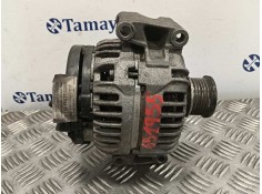 Recambio de alternador para mercedes-benz viano (w639) referencia OEM IAM A0141542702 A01415427 012442507 2