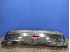 Recambio de paragolpes trasero para peugeot 206 berlina 2.0 hdi cat referencia OEM IAM   