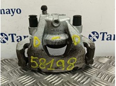 Recambio de pinza freno delantera derecha para toyota yaris (xpa1f/mxph11/chxnbw) hybrid 1.5cc referencia OEM IAM 47730K0030  