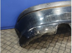 Recambio de paragolpes trasero para peugeot 206 berlina 2.0 hdi cat referencia OEM IAM    2