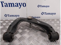 Recambio de brazo suspension superior delantero derecho para nissan pathfinder (r51) 2.5 dci diesel cat referencia OEM IAM    2