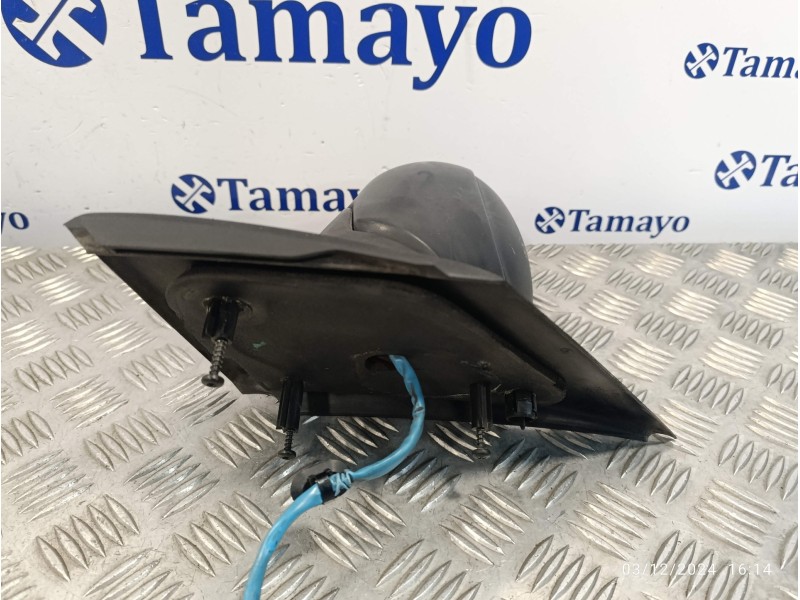 Recambio de retrovisor derecho para citroën c2 referencia OEM IAM   