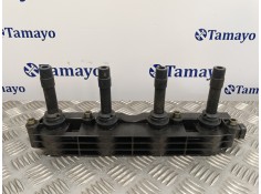 Recambio de bobina encendido para opel astra g berlina 1.6 16v referencia OEM IAM 19005212  