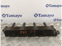 Recambio de bobina encendido para opel astra g berlina 1.6 16v referencia OEM IAM 19005212   2