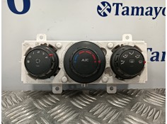 Recambio de mando calefaccion / aire acondicionado para opel movano b pritsche/kipper/koffer referencia OEM IAM 275107490R  