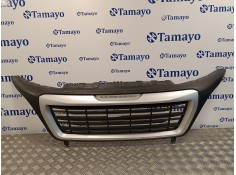 Recambio de rejilla delantera para peugeot boxer furgón 2.2 hdi fap cat referencia OEM IAM 1314847070  