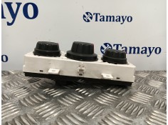 Recambio de mando calefaccion / aire acondicionado para opel movano b pritsche/kipper/koffer referencia OEM IAM 275107490R   2