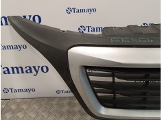 Recambio de rejilla delantera para peugeot boxer furgón 2.2 hdi fap cat referencia OEM IAM 1314847070   2