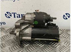 Recambio de motor arranque para renault laguna iii 1.5 dci diesel referencia OEM IAM   