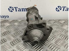 Recambio de motor arranque para renault laguna iii 1.5 dci diesel referencia OEM IAM    2