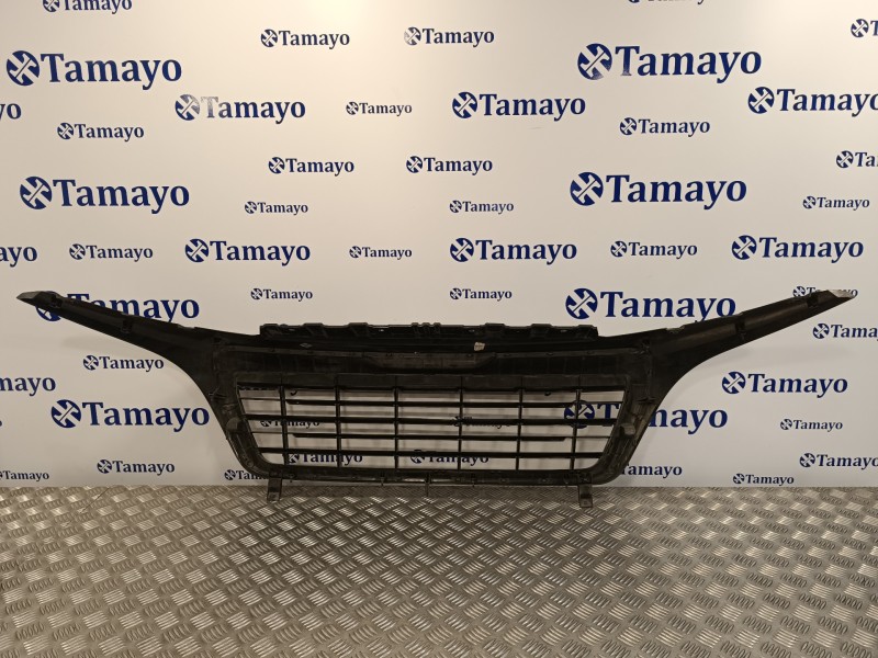 Recambio de rejilla delantera para peugeot boxer furgón 2.2 hdi fap cat referencia OEM IAM 1314847070  