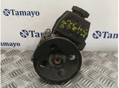 Recambio de bomba direccion para mercedes-benz clase clk (w208) coupe 2.0 compresor cat referencia OEM IAM A0024663001  