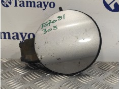 Recambio de tapa exterior combustible para peugeot 308 1.6 blue-hdi fap referencia OEM IAM   