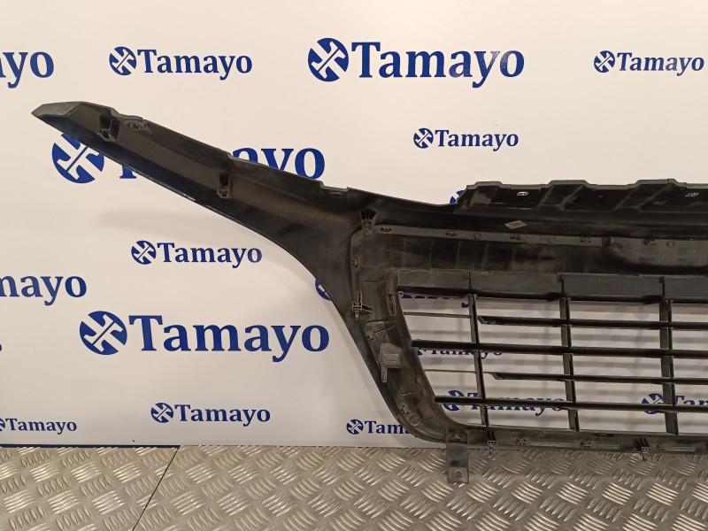 Recambio de rejilla delantera para peugeot boxer furgón 2.2 hdi fap cat referencia OEM IAM 1314847070  