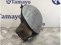 Recambio de tapa exterior combustible para peugeot 308 1.6 blue-hdi fap referencia OEM IAM    2