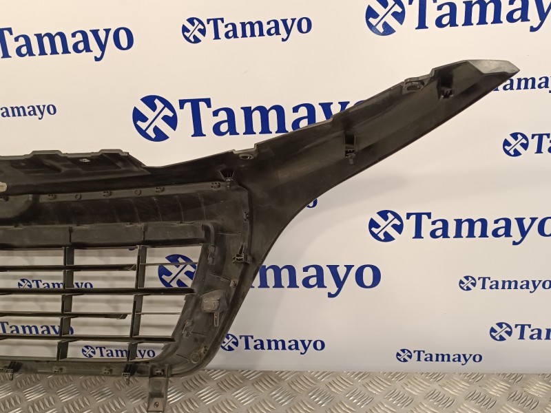 Recambio de rejilla delantera para peugeot boxer furgón 2.2 hdi fap cat referencia OEM IAM 1314847070  