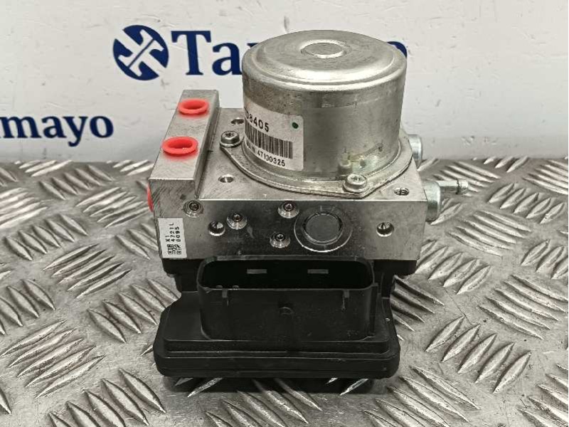 Recambio de abs para nissan juke (f15) referencia OEM IAM A98000B51 TD8405 47660BV80B