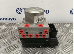 Recambio de abs para nissan juke (f15) referencia OEM IAM A98000B51 TD8405 47660BV80B 2