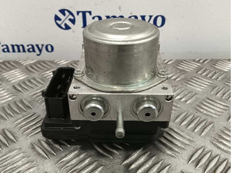 Recambio de abs para nissan juke (f15) referencia OEM IAM A98000B51 TD8405 47660BV80B