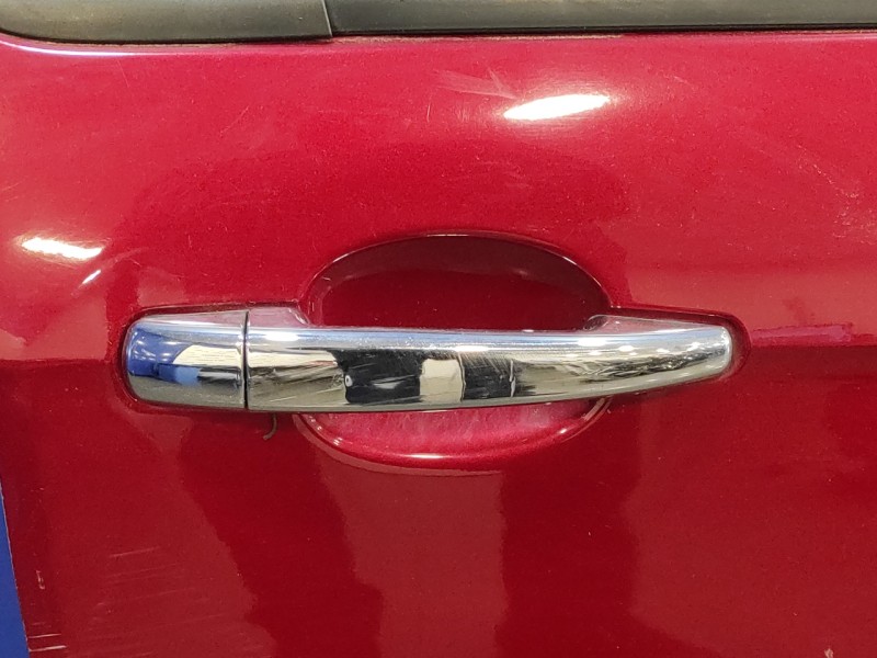 Recambio de puerta delantera derecha para citroën ds3 1.4 16v referencia OEM IAM   