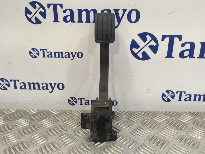 Recambio de pedal acelerador para peugeot 308 1.6 blue-hdi fap referencia OEM IAM 9674829180  0280755273