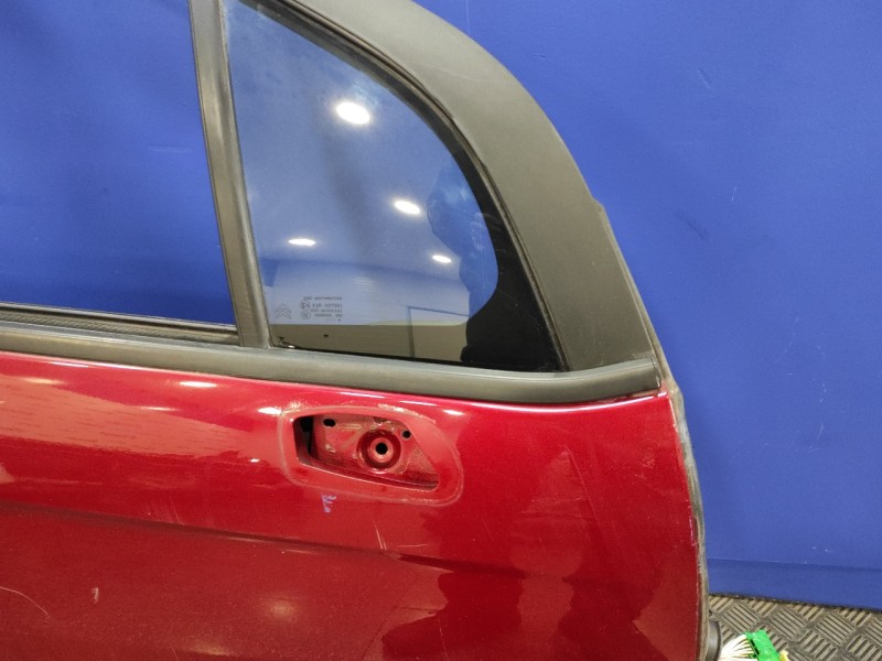 Recambio de puerta delantera derecha para citroën ds3 1.4 16v referencia OEM IAM   