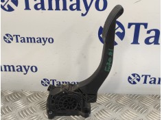 Recambio de pedal acelerador para peugeot 308 1.6 blue-hdi fap referencia OEM IAM 9674829180  0280755273 2