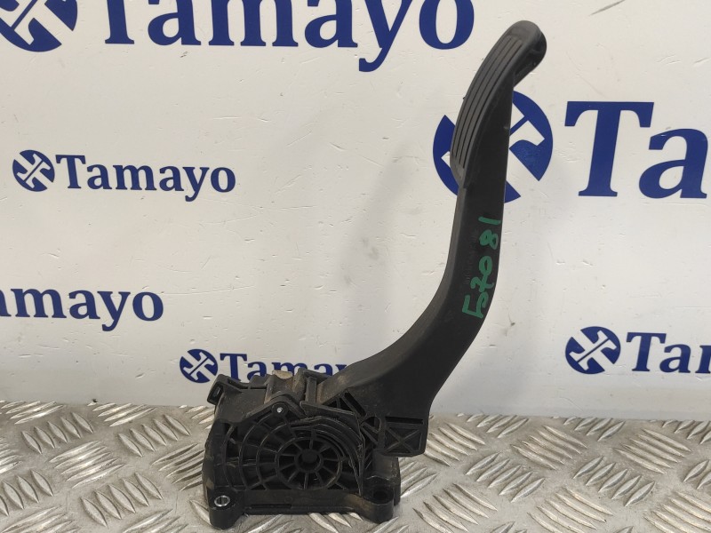 Recambio de pedal acelerador para peugeot 308 1.6 blue-hdi fap referencia OEM IAM 9674829180  0280755273