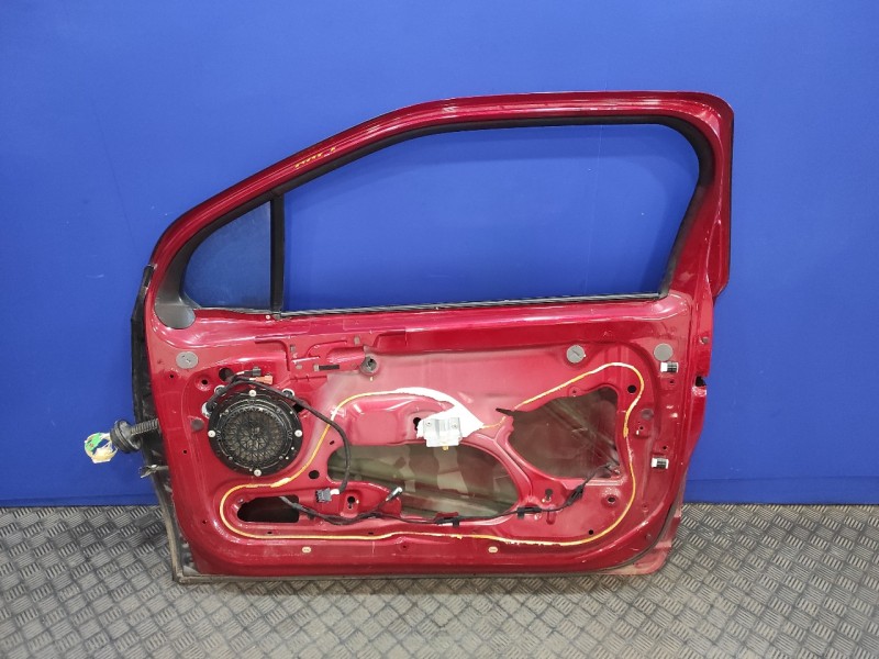 Recambio de puerta delantera derecha para citroën ds3 1.4 16v referencia OEM IAM   