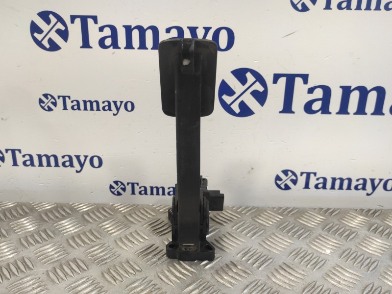 Recambio de pedal acelerador para peugeot 308 1.6 blue-hdi fap referencia OEM IAM 9674829180  0280755273