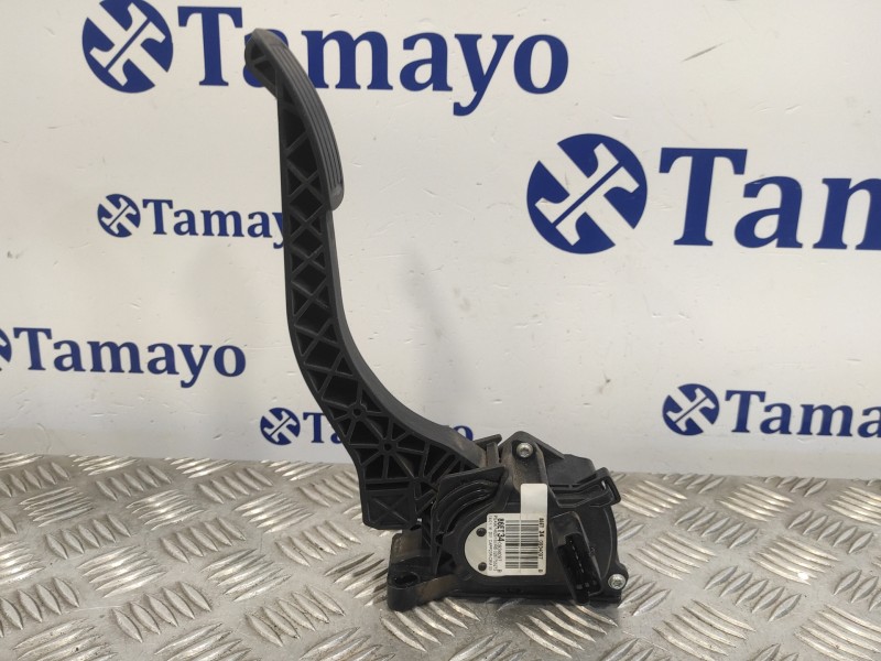 Recambio de pedal acelerador para peugeot 308 1.6 blue-hdi fap referencia OEM IAM 9674829180  0280755273