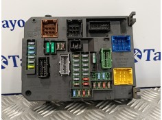 Recambio de caja reles / fusibles para peugeot 308 1.6 blue-hdi fap referencia OEM IAM 980668788001 BSIQ0301 A2C38848600