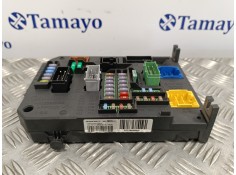 Recambio de caja reles / fusibles para peugeot 308 1.6 blue-hdi fap referencia OEM IAM 980668788001 BSIQ0301 A2C38848600 2