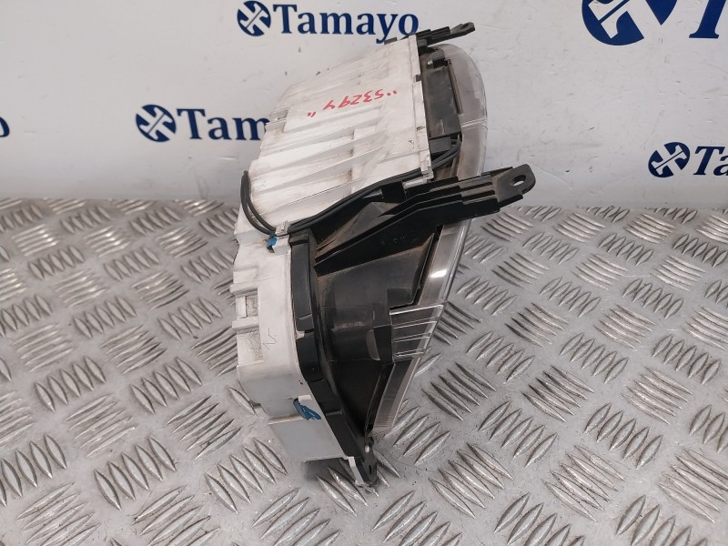 Recambio de cuadro instrumentos para honda civic berlina 3/4 (ej/ek) referencia OEM IAM HR0213001  78100S04G000