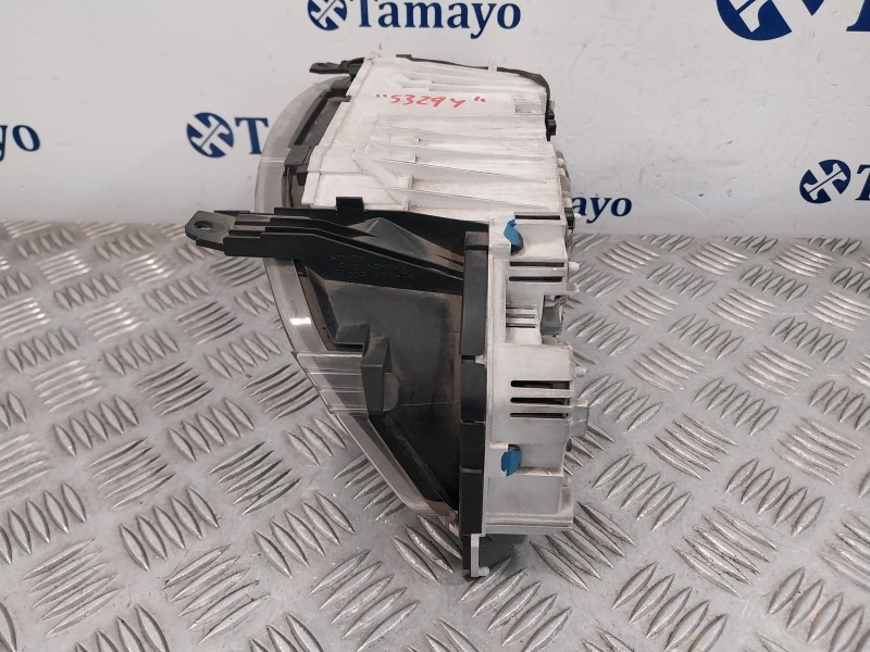 Recambio de cuadro instrumentos para honda civic berlina 3/4 (ej/ek) referencia OEM IAM HR0213001  78100S04G000