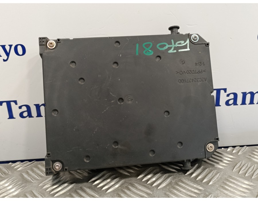 Recambio de caja reles / fusibles para peugeot 308 1.6 blue-hdi fap referencia OEM IAM 980668788001 BSIQ0301 A2C38848600