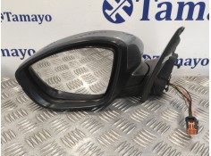 Recambio de retrovisor izquierdo para peugeot 308 1.6 blue-hdi fap referencia OEM IAM 98088638XT  