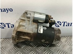 Recambio de motor arranque para nissan cabstar 01.04 referencia OEM IAM CGB23027  