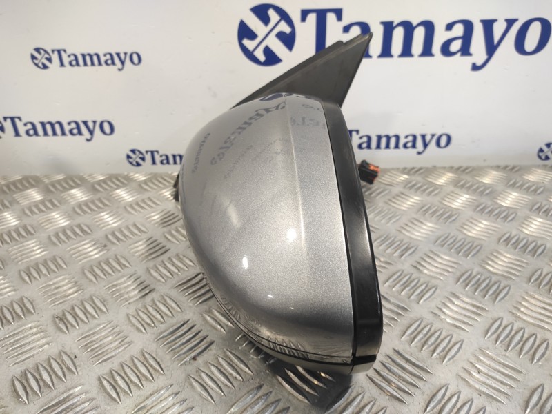 Recambio de retrovisor izquierdo para peugeot 308 1.6 blue-hdi fap referencia OEM IAM 98088638XT  