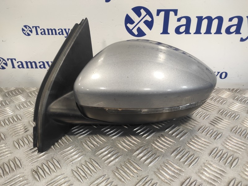 Recambio de retrovisor izquierdo para peugeot 308 1.6 blue-hdi fap referencia OEM IAM 98088638XT  