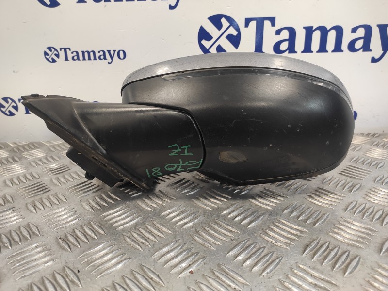 Recambio de retrovisor izquierdo para peugeot 308 1.6 blue-hdi fap referencia OEM IAM 98088638XT  