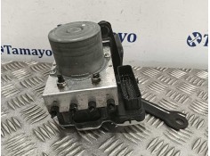 Recambio de abs para toyota yaris (xpa1f/mxph11/chxnbw) hybrid 1.5cc referencia OEM IAM 445400D780 970448 0265296645 2