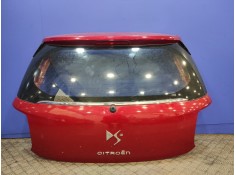 Recambio de porton trasero para citroën ds3 1.4 16v referencia OEM IAM   